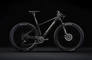 Lapierre Prorace CF - VTT Carbone Technologie 3D Tubular