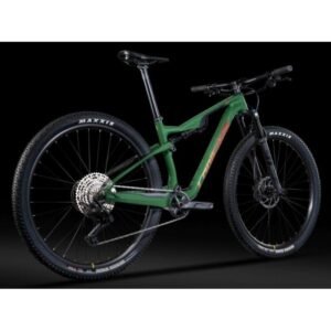 Lapierre XR 5.9 - VTT Tout-Suspendu Carbone Cross-Country