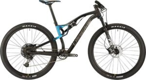 Lapierre XR 6.9 - VTT Tout-Suspendu Carbone RockShox Sid