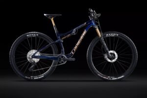 Lapierre XR 8.9 - VTT Tout-Suspendu Carbone Compétition