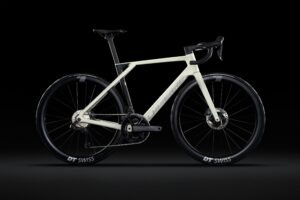 Lapierre Xelius DRS 8.0 - Vélo Route Carbone UD SLI