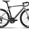 Lapierre-Xelius-DRS-9.0-gris-vue-laterale-complete.jpg Lapierre Xelius DRS 9.0 - Vélo Route Carbone Shimano