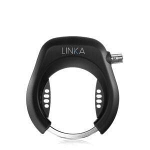 Linka Smart Lock - Antivol Connecté Bluetooth