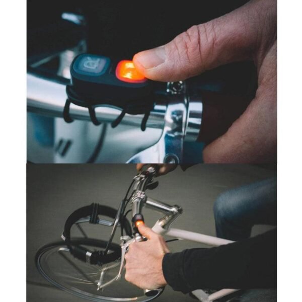 Lumos-Matrix-MIPS-casque-velo-connecte-haute-visibilite.jpg Lumos Matrix MIPS - Casque Connecté avec Panneau LED
