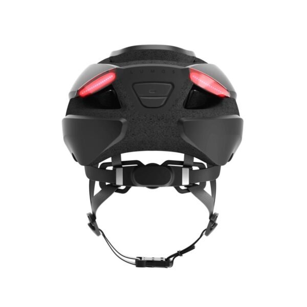 Lumos-Ultra-casque-velo-intelligent-avec-clignotants-Bluetooth.jpg Lumos Ultra - Casque Vélo Connecté avec Éclairage LED