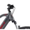 Achat BH Atom 29 Noir / Rouge - VTT Électrique au Design Épuré