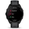 Garmin Forerunner 165 - Montre GPS avec Écran AMOLED Lumineux