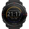 Montre-Polar-Grit-X-Pro-pour-randonnee-velo-et-entrainement-sportif.webp Polar Grit X Pro Saphir - Montre Outdoor Ultra-Robuste Noir