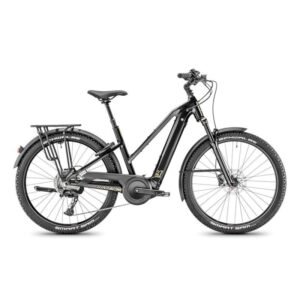 Moustache Samedi 27 Xroad - Le VTC Électrique Ultra Polyvalent