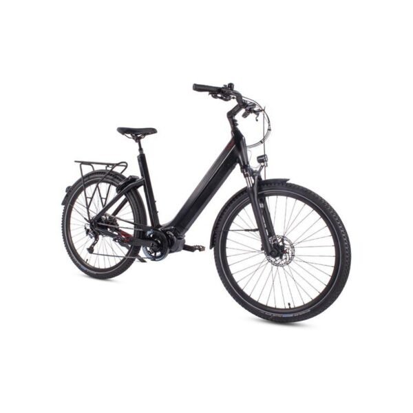 O2feel-iSwan-Explorer-6.2-avec-Moteur-Shimano-Steps-Haute-Performance.jpg O2feel iSwan Explorer 6.2 - VTC Électrique Tout-Chemin Premium