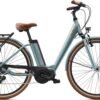 O2feel-iVog-City-Up-3.1-avec-Moteur-Shimano-et-Batterie-Integree.jpg O2feel iVog City Up 3.1 - Vélo Électrique Urbain Shimano
