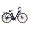 O2feel iVog City Up 4.1 - VAE Moteur Shimano 60Nm