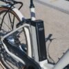 O2feel iVog City Up 4.1 - VAE Moteur Shimano 60Nm