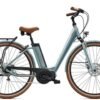 O2feel-iVog-City-Up-5.1-avec-Moteur-Shimano-60Nm-et-Batterie-Integree.jpg O2feel iVog Explorer - VTC Électrique Enjambement Bas