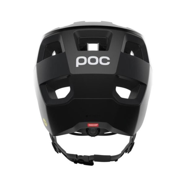 POC Kortal Race MIPS - Casque VTT Enduro Haute Protection