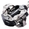 Pedales-Shimano-Deore-XT-M8100-pour-XC-et-cyclo-cross.jpg Shimano Deore XT M8100 - Pédales Automatiques VTT XC Performance