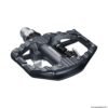 Shimano PD-EH500 - Pédales Mixtes SPD pour Vélotaf et Sport