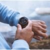 Polar-Grit-X-Pro-avec-GPS-multi-satellites-et-suivi-sportif-complet.jpg Polar Grit X Pro Saphir - Montre Outdoor Ultra-Robuste Noir