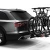 Porte-velos-Thule-EasyFold-XT-2-pour-VTT-et-velo-electrique.jpg Thule EasyFold XT 2 - Porte-Vélos Attelage Pliable