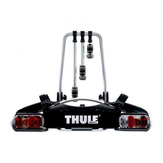 Porte-velos-Thule-EuroWay-G2-pour-transporter-vos-velos-en-toute-securite.jpg Thule EuroWay G2 - Porte-vélos sur Attelage Léger