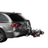 Porte-velos-Thule-VeloCompact-F-avec-systeme-basculant-intelligent.jpg Porte-vélos Thule VeloCompact F - Capacité 3 Vélos sur Attelage