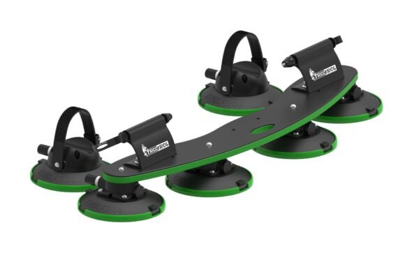 Porte-velos-TreeFrog-Pro-2-pour-transport-securise.jpg TreeFrog Pro 2 - Porte-vélos à Ventouses
