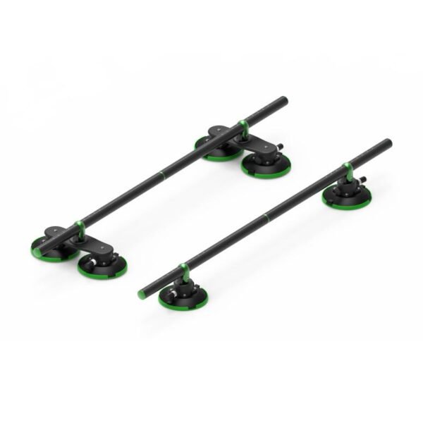 Porte-velos-TreeFrog-Pro-3-Plus-pour-voiture-et-transport-sportif.jpg TreeFrog Pro 3 Plus - Porte-vélos à Ventouses