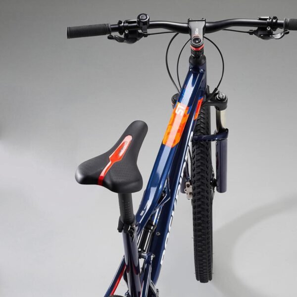 Rockrider ST 540 S –VELO VTT Tout-Suspendu