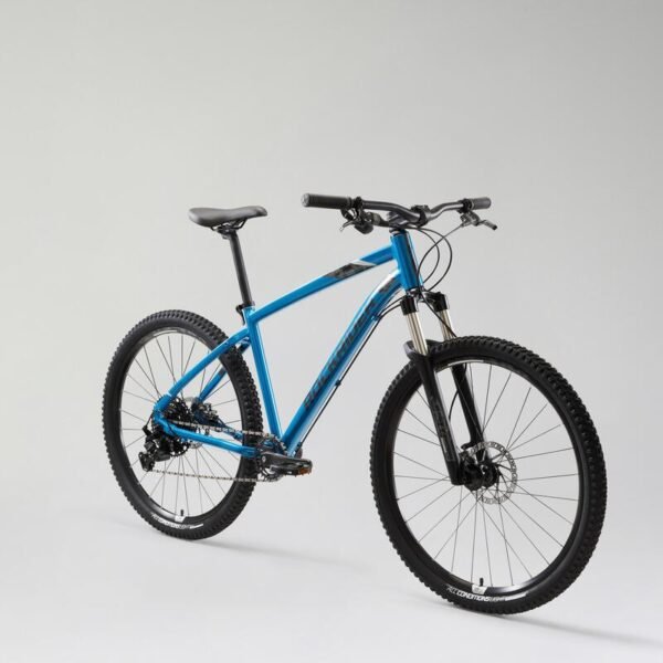 Rockrider ST 540 V2 – Version améliorée, 27 vitesses
