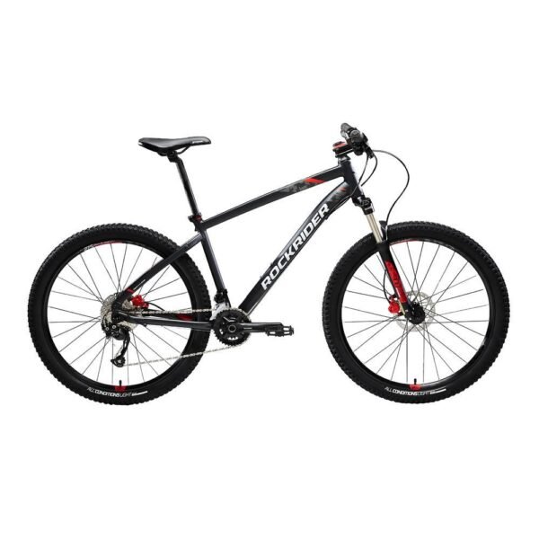Rockrider-ST-540-VTT-loisir-performant-pour-chemins-et-foret.jpg Rockrider ST 540 classique