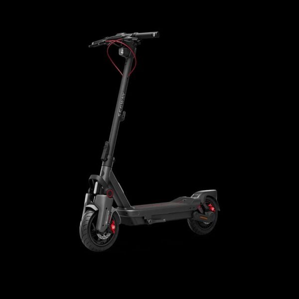 Segway-Max-G3-E-confort-premium-pour-trajets-urbains.jpg Segway Ninebot Max G3 E - Autonomie 70km & Suspension