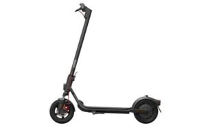 Segway Ninebot F2 Pro E II - Trottinette avec Suspension Avant