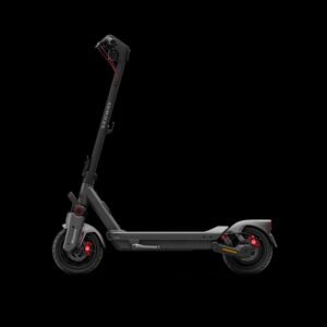 Segway Ninebot Max G3 E - Autonomie 70km & Suspension