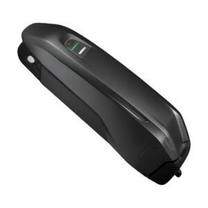 Batterie Shimano STEPS BT-EN605-C 504Wh - Autonomie VAE