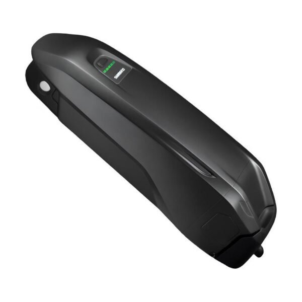 Shimano-BT-EN605-C-batterie-lithium-haute-capacite-pour-velo-electrique.jpg Batterie Shimano STEPS BT-EN605-C 504Wh - Autonomie VAE