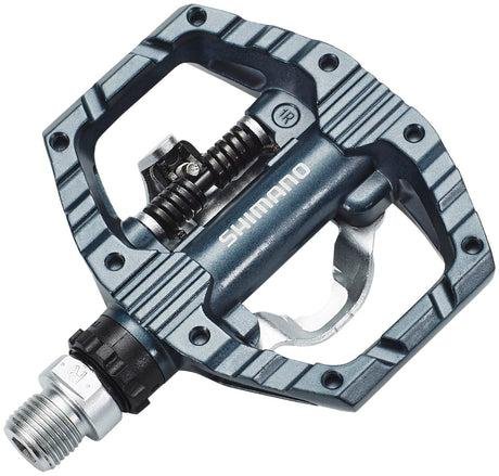 Shimano PD-EH500 - Pédales Mixtes SPD pour Vélotaf et Sport