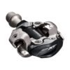 Shimano-XT-PD-M8100-pedales-SPD-legeres-pour-cross-country.jpg Shimano Deore XT M8100 - Pédales Automatiques VTT XC Performance