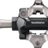 Shimano-XT-pedales-SPD-legeres-pour-cross-country.jpg Shimano Deore XT M8100 - Pédales Automatiques VTT XC Performance