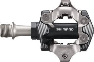 Shimano Deore XT M8100 - Pédales Automatiques VTT XC Performance