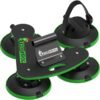 Support-velo-a-ventouses-TreeFrog-Pro-2-ultra-resistant.jpg TreeFrog Pro 2 - Porte-vélos à Ventouses