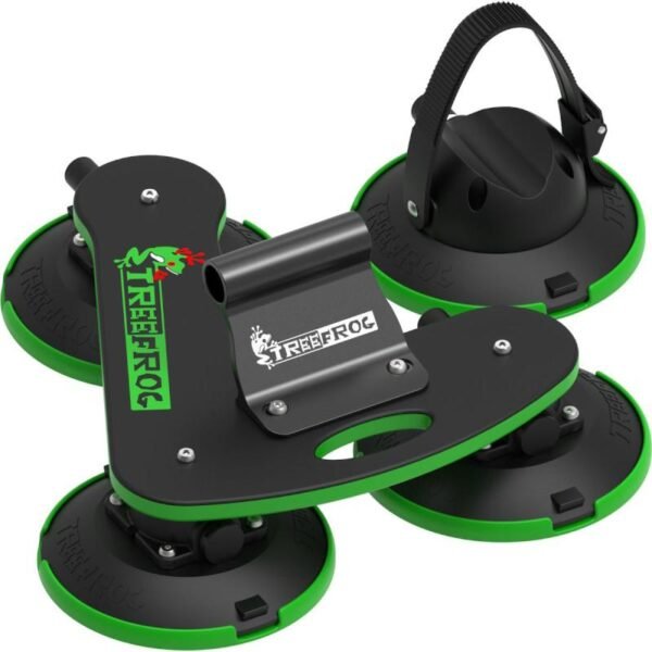 Support-velo-a-ventouses-TreeFrog-Pro-2-ultra-resistant.jpg TreeFrog Pro 2 - Porte-vélos à Ventouses