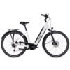 CUBE Supreme Sport Hybrid ONE 500 - Vélo Électrique Cadre Ouvert