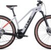 Cube Reaction Hybrid 625 Pro - VTT Électrique Fourche Air