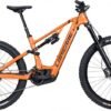 Lapierre Overvolt TR 7.8 - VTTAE Tout-Suspendu Bosch 750Wh