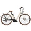 O2feel iVog City Up 4.1 - VAE Moteur Shimano 60Nm