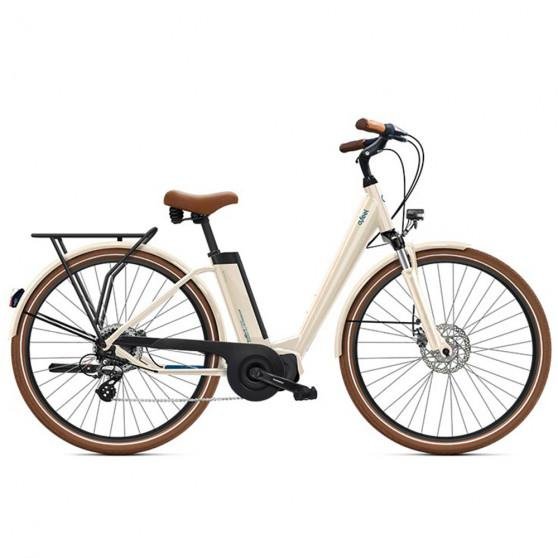 O2feel iVog City Up 4.1 - VAE Moteur Shimano 60Nm
