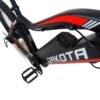 UrbanBiker Dakota FE - VTT Électrique Équipé