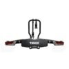 Thule-EasyFold-XT-2-avec-systeme-pliable-compact.jpg Thule EasyFold XT 2 - Porte-Vélos Attelage Pliable