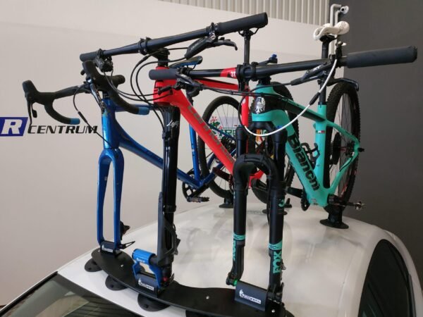 TreeFrog-Pro-3-Plus-solution-compacte-sans-attelage-ni-barres-de-toit.jpg TreeFrog Pro 3 Plus - Porte-vélos à Ventouses