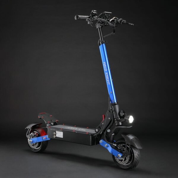 Trottinette Électrique Halo Knight T108